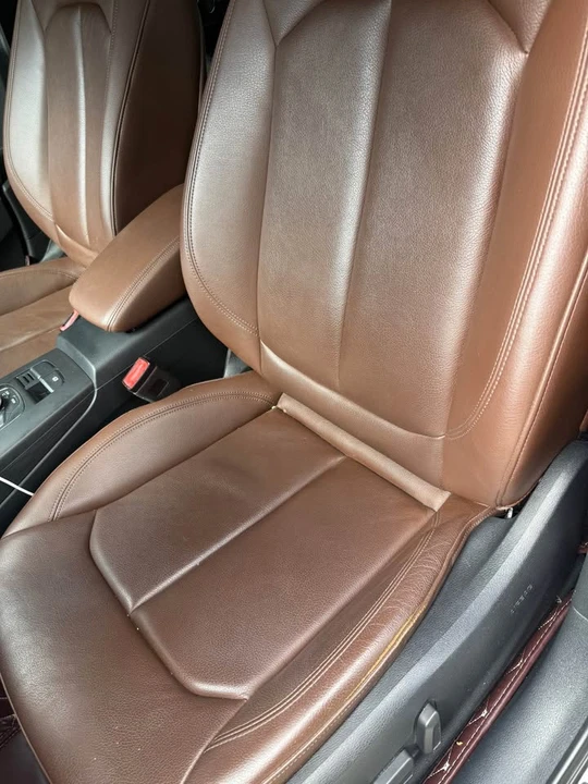 2020 Audi 8V A3 - Image 6 of 8