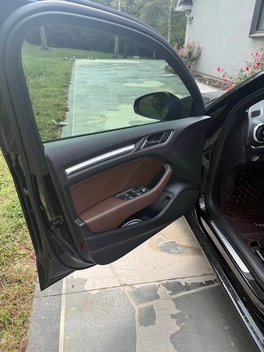 2020 Audi 8V A3 - Image 5 of 8