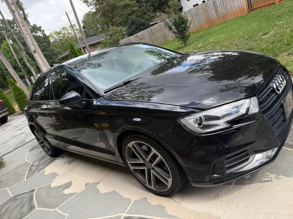 2020 Audi 8V A3 - Image 2 of 8