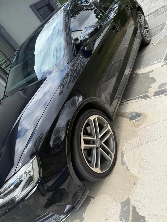 2020 Audi 8V A3 - Image 3 of 8