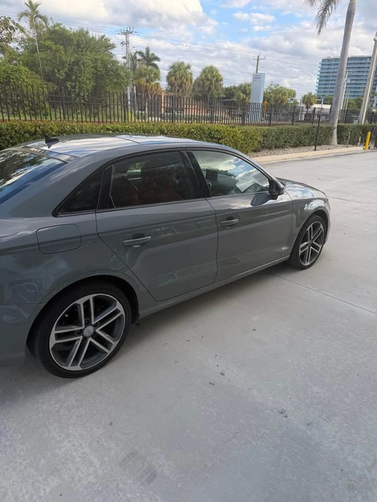 2020 Audi 8V A3 - Image 6 of 7