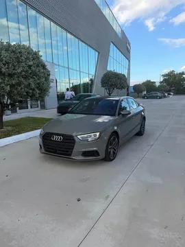 2020 Audi A3 2.0T Premium Sedan 4D