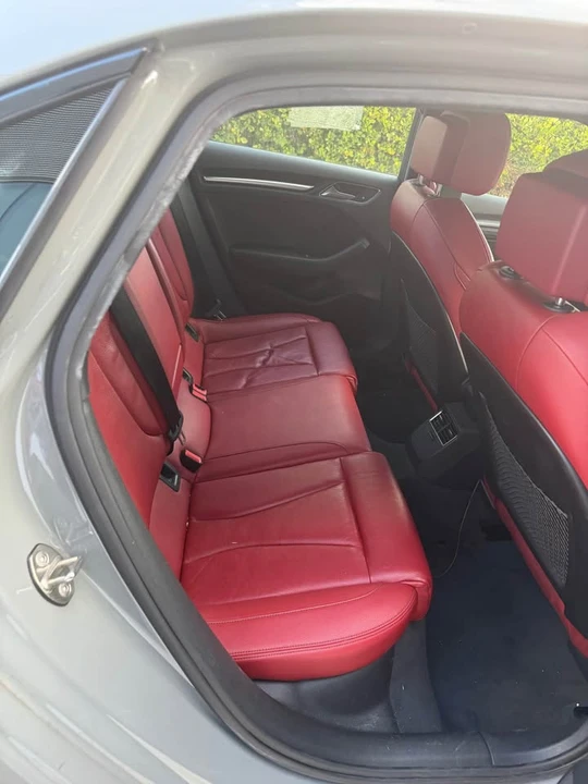 2020 Audi 8V A3 - Image 5 of 7