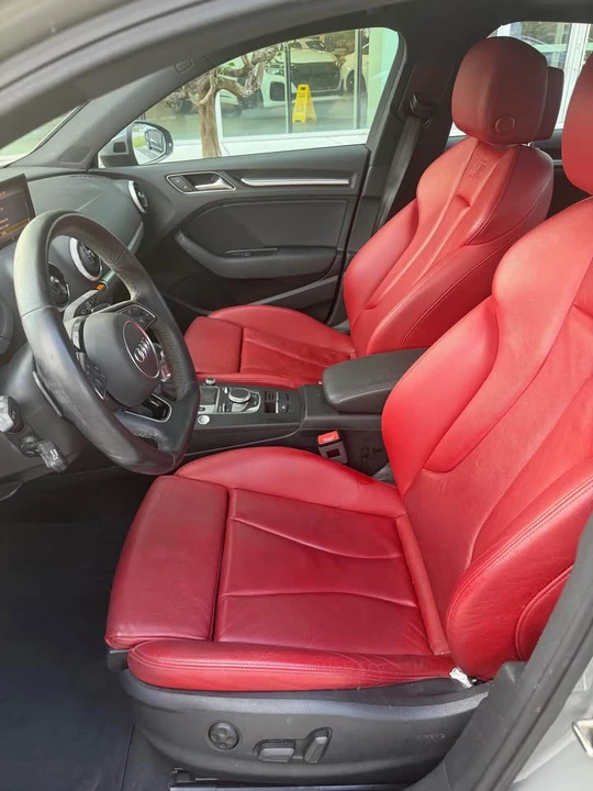 2020 Audi 8V A3 - Image 3 of 7