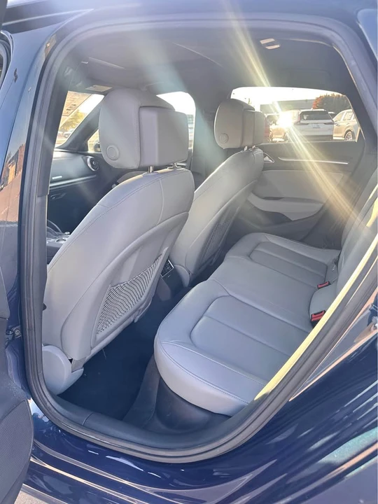 2020 Audi 8V A3 - Image 5 of 10