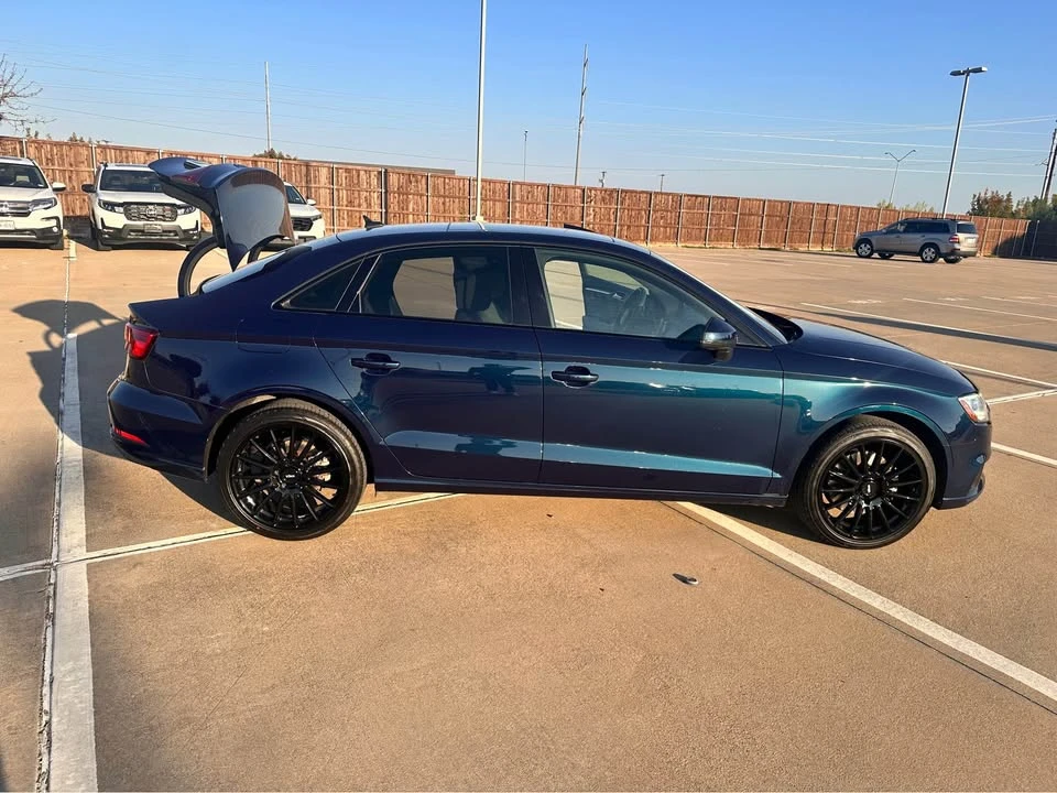 2020 Audi 8V A3 - Image 2 of 10