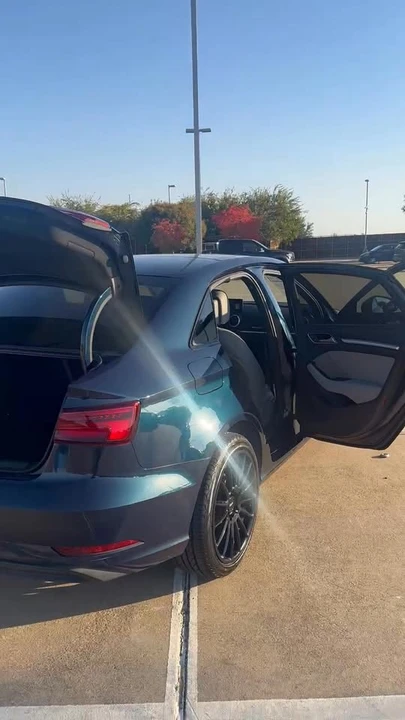 2020 Audi 8V A3 - Image 10 of 10