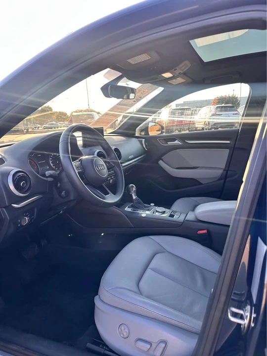 2020 Audi 8V A3 - Image 6 of 10
