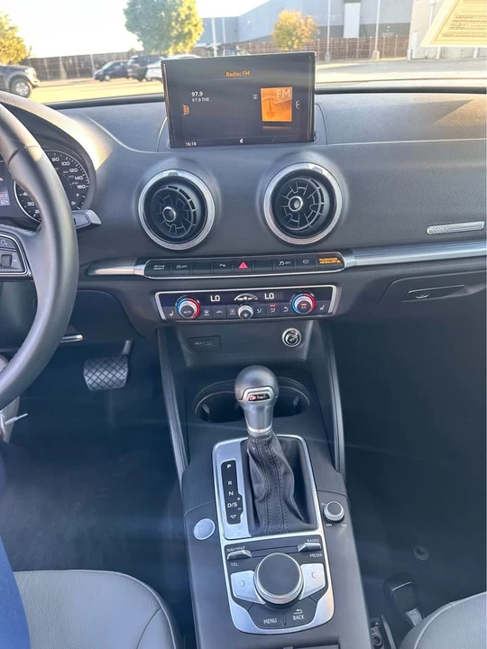 2020 Audi 8V A3 - Image 9 of 10