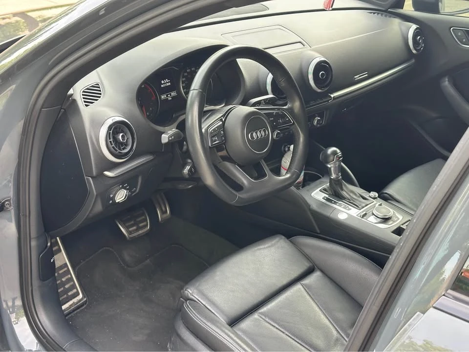 2020 Audi 8V A3 - Image 5 of 7