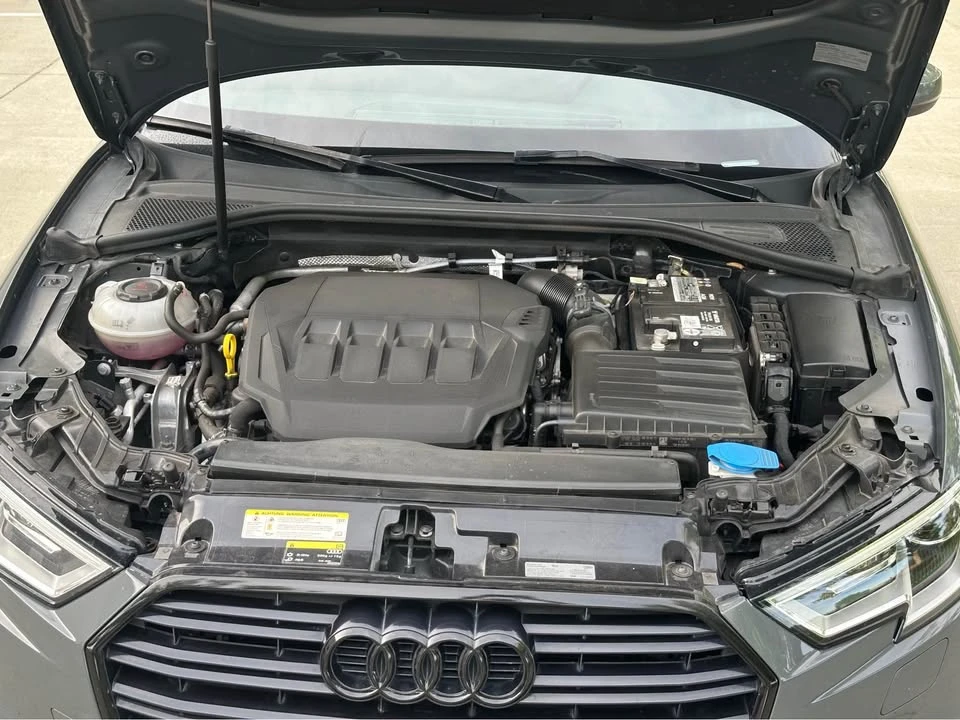 2020 Audi 8V A3 - Image 7 of 7