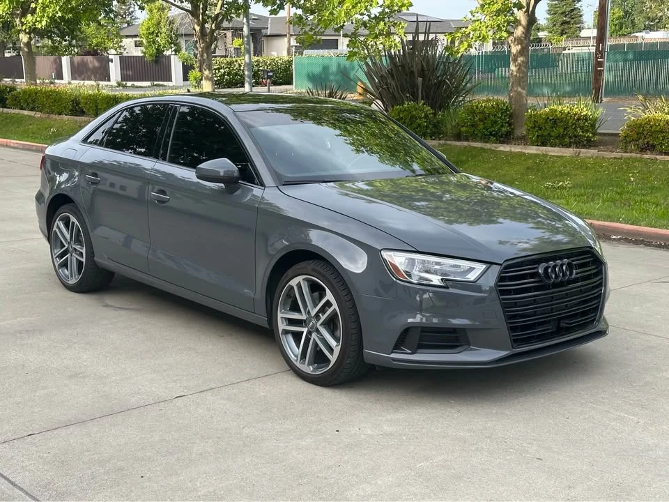 2020 Audi 8V A3 - Image 3 of 7