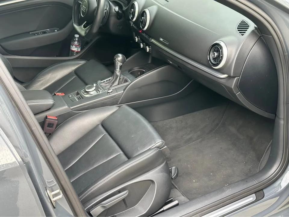 2020 Audi 8V A3 - Image 6 of 7