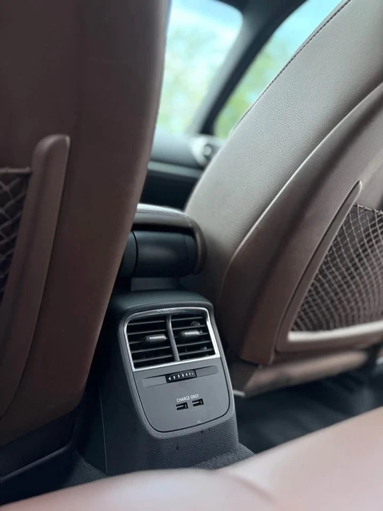 2020 Audi 8V A3 - Image 19 of 20