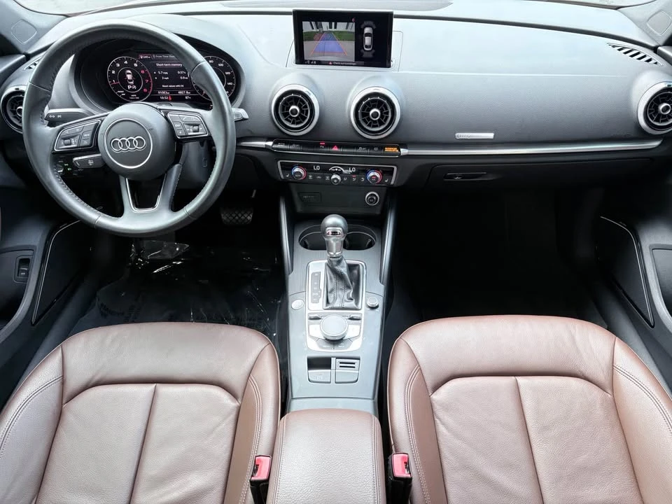 2020 Audi 8V A3 - Image 13 of 20