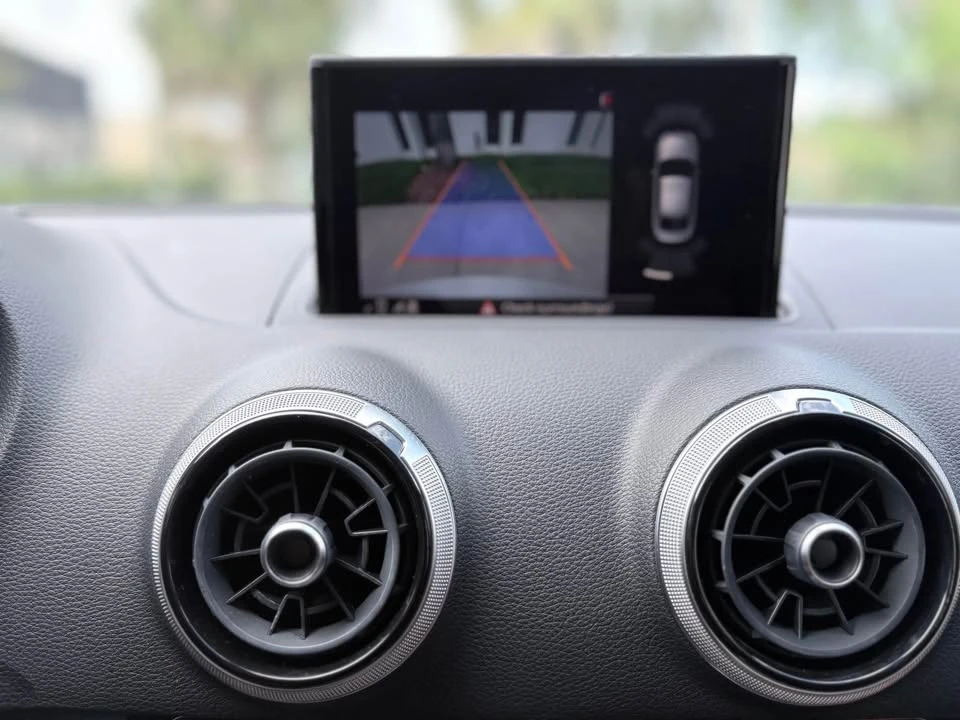 2020 Audi 8V A3 - Image 15 of 20