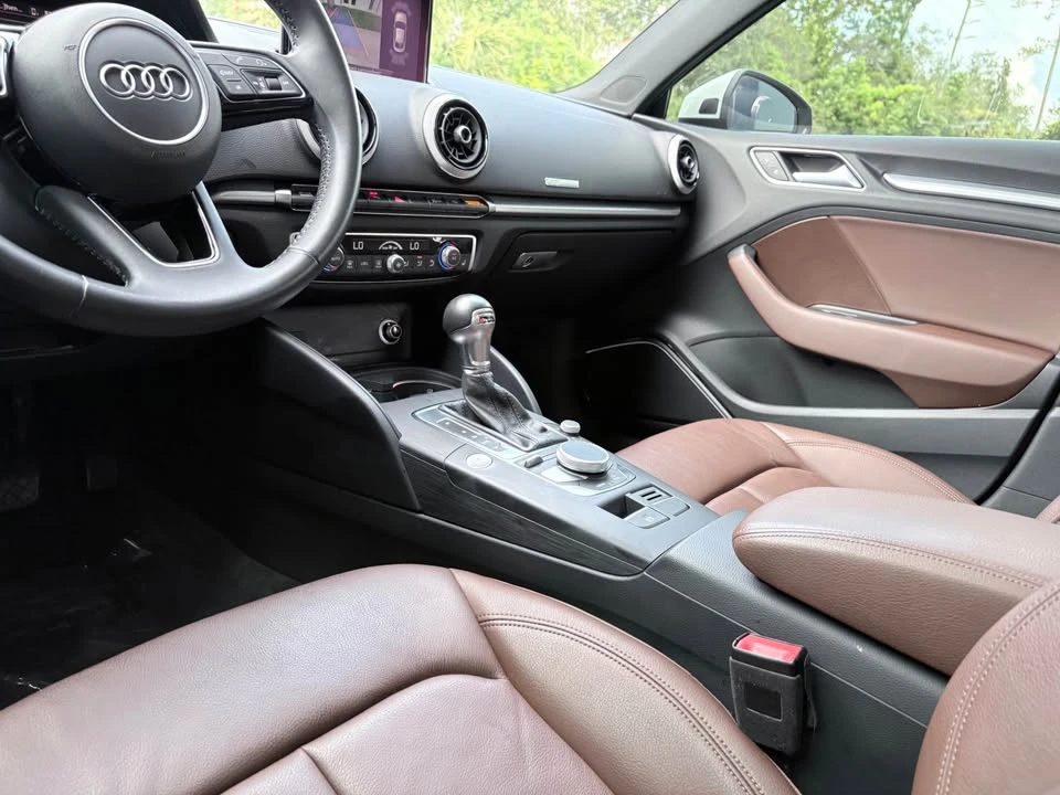 2020 Audi 8V A3 - Image 11 of 20