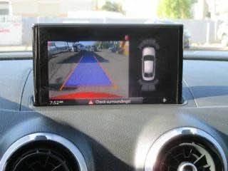 2020 Audi 8V A3 - Image 7 of 11