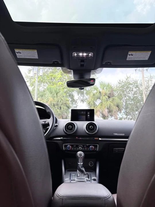 2020 Audi 8V A3 - Image 12 of 20