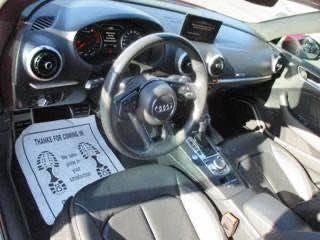 2020 Audi 8V A3 - Image 6 of 11