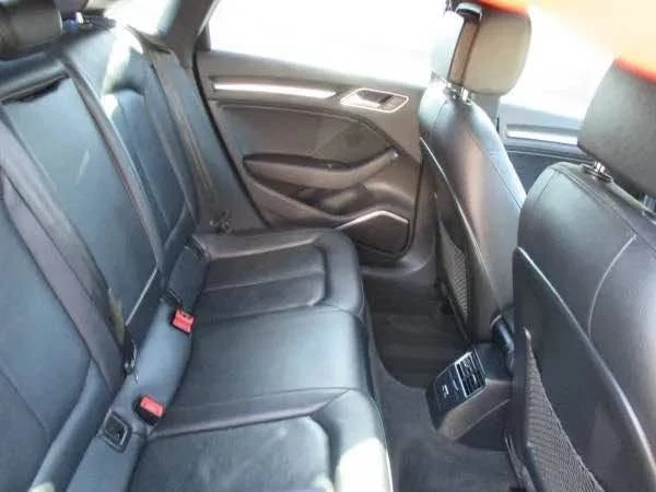 2020 Audi 8V A3 - Image 11 of 11
