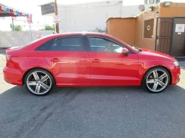 2020 Audi 8V A3 - Image 2 of 11