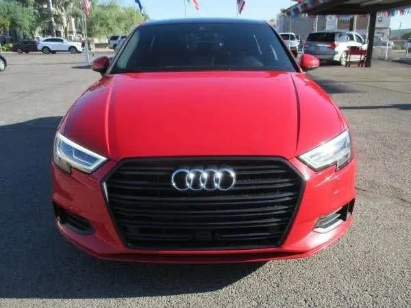 2020 Audi 8V A3 - Image 9 of 11