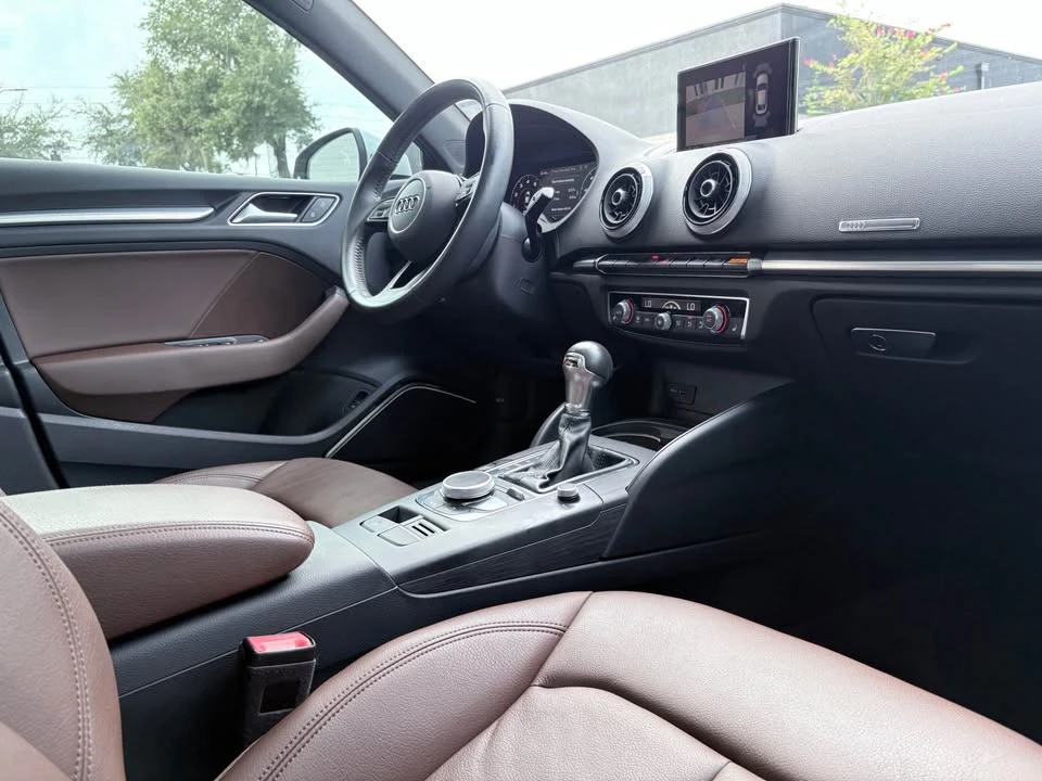 2020 Audi 8V A3 - Image 14 of 20