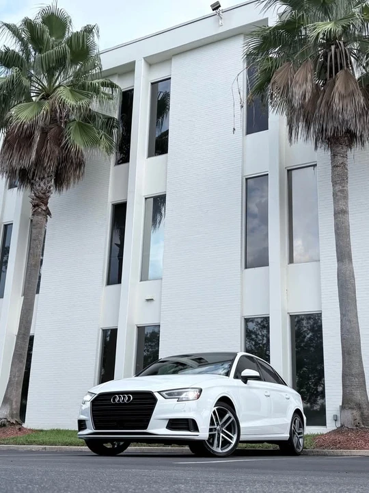 2020 Audi 8V A3 - Image 20 of 20