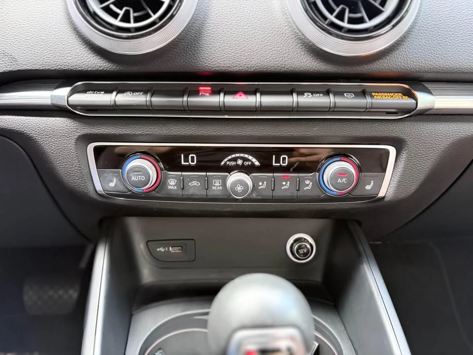 2020 Audi 8V A3 - Image 17 of 20