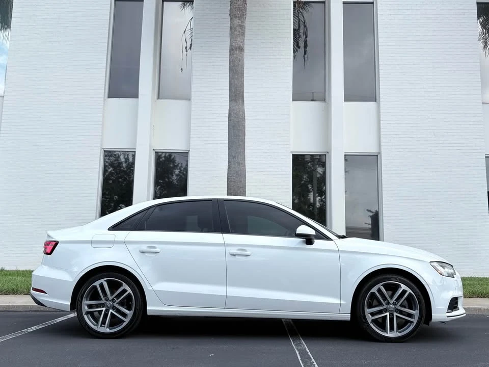 2020 Audi 8V A3 - Image 8 of 20