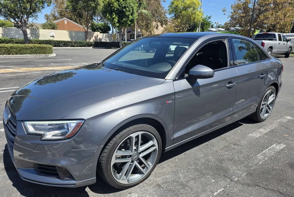 2020 Audi 8V A3 - Image 10 of 20