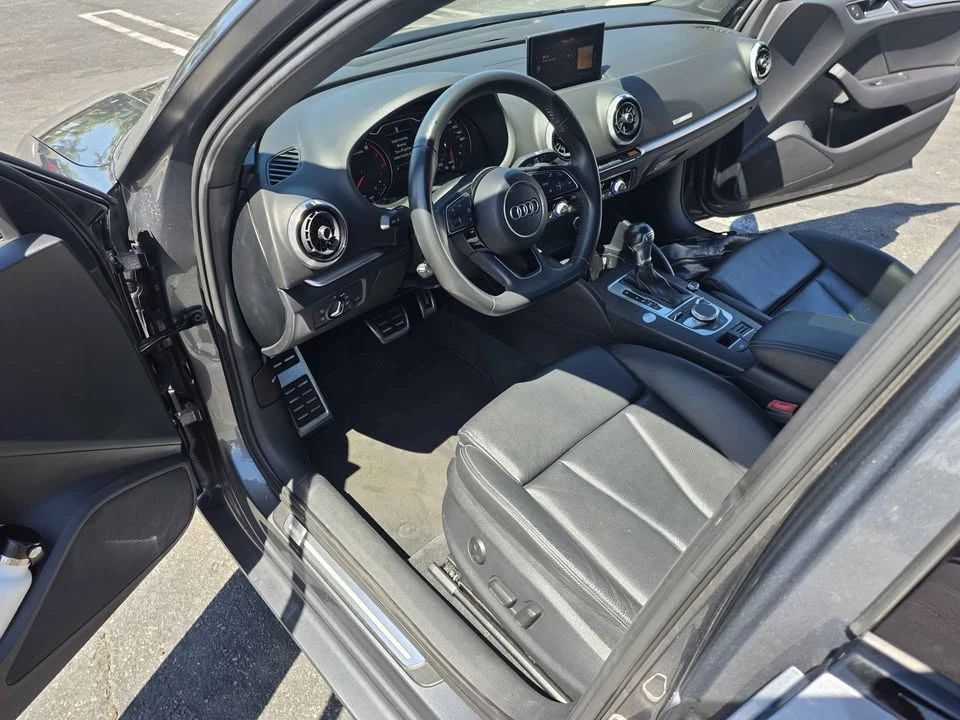 2020 Audi 8V A3 - Image 14 of 20