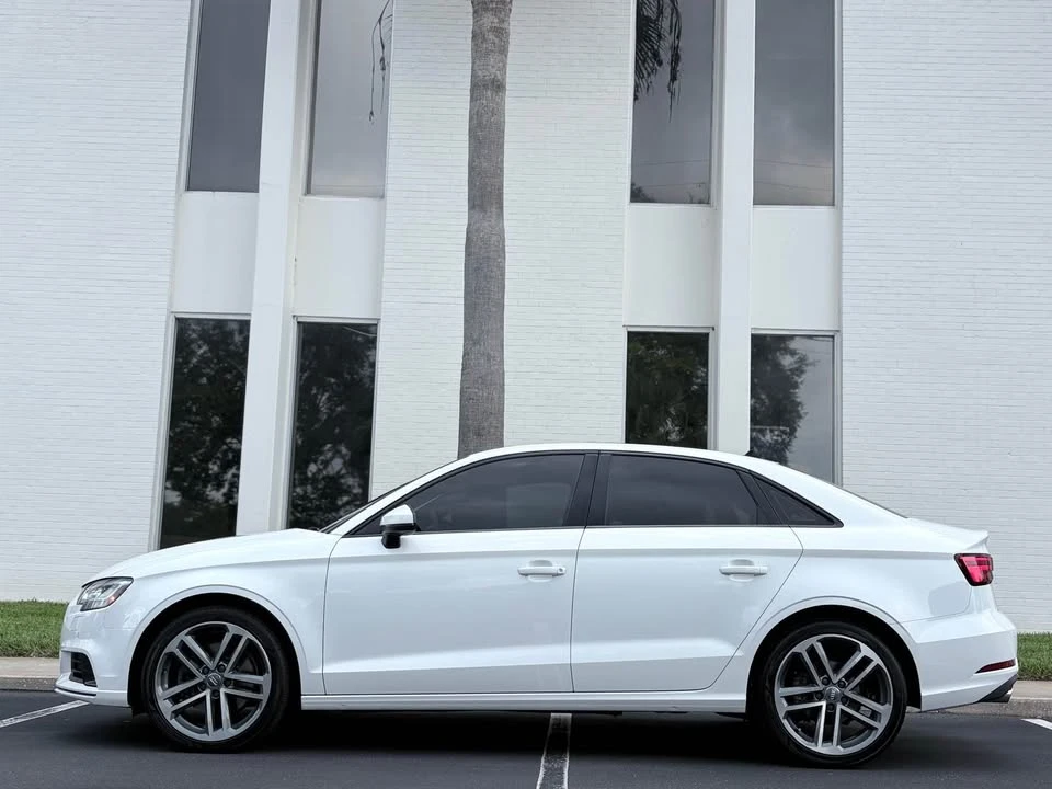 2020 Audi 8V A3 - Image 5 of 20