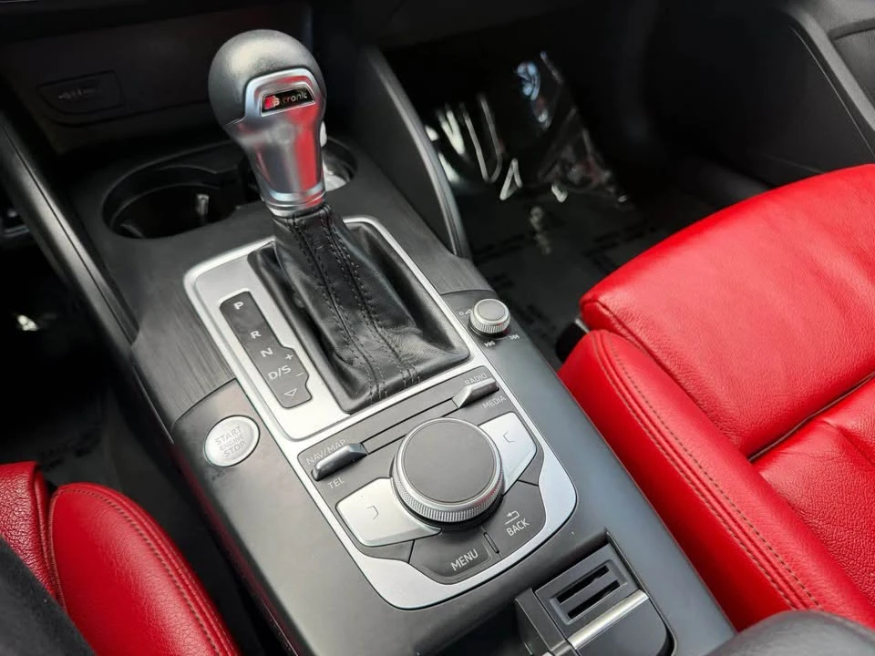 2020 Audi 8V A3 - Image 9 of 18
