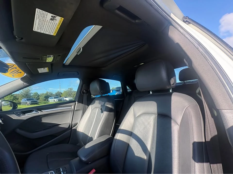 2020 Audi 8V A3 - Image 6 of 8