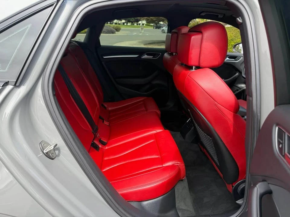 2020 Audi 8V A3 - Image 14 of 18