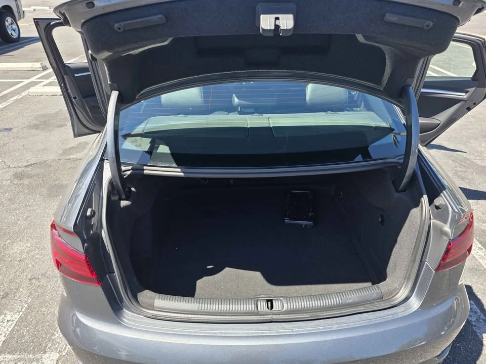 2020 Audi 8V A3 - Image 15 of 20