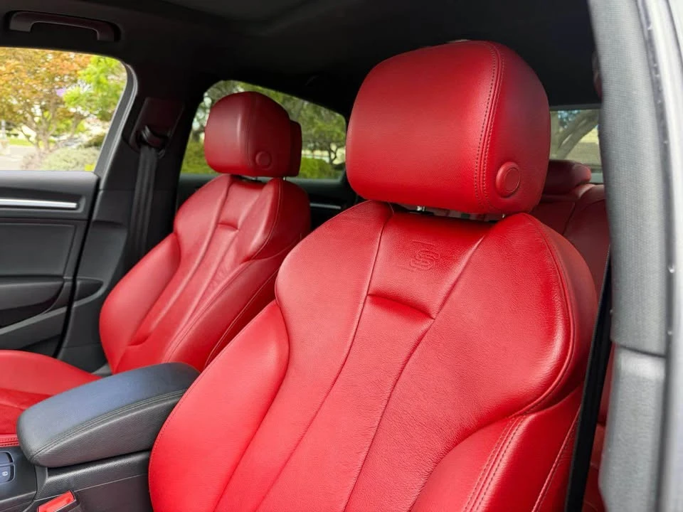 2020 Audi 8V A3 - Image 11 of 18