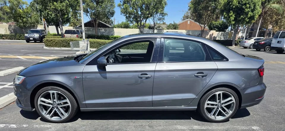 2020 Audi 8V A3 - Image 7 of 20