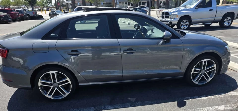 2020 Audi 8V A3 - Image 5 of 20