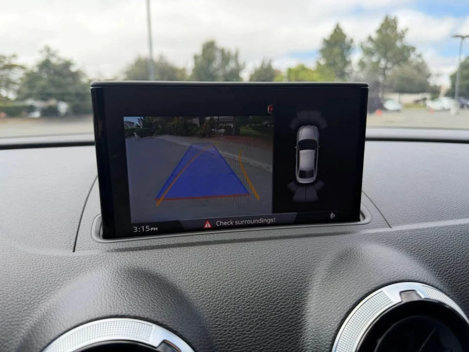 2020 Audi 8V A3 - Image 10 of 18