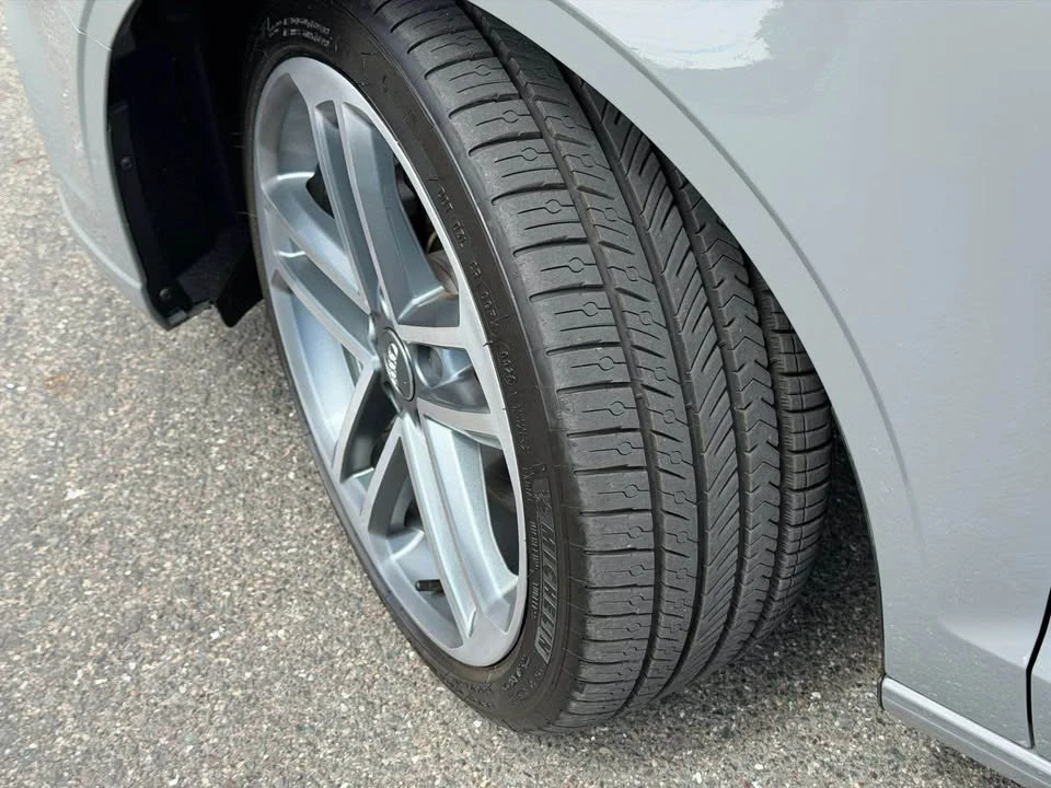 2020 Audi 8V A3 - Image 18 of 18