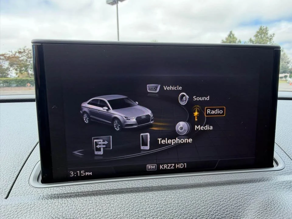 2020 Audi 8V A3 - Image 13 of 18