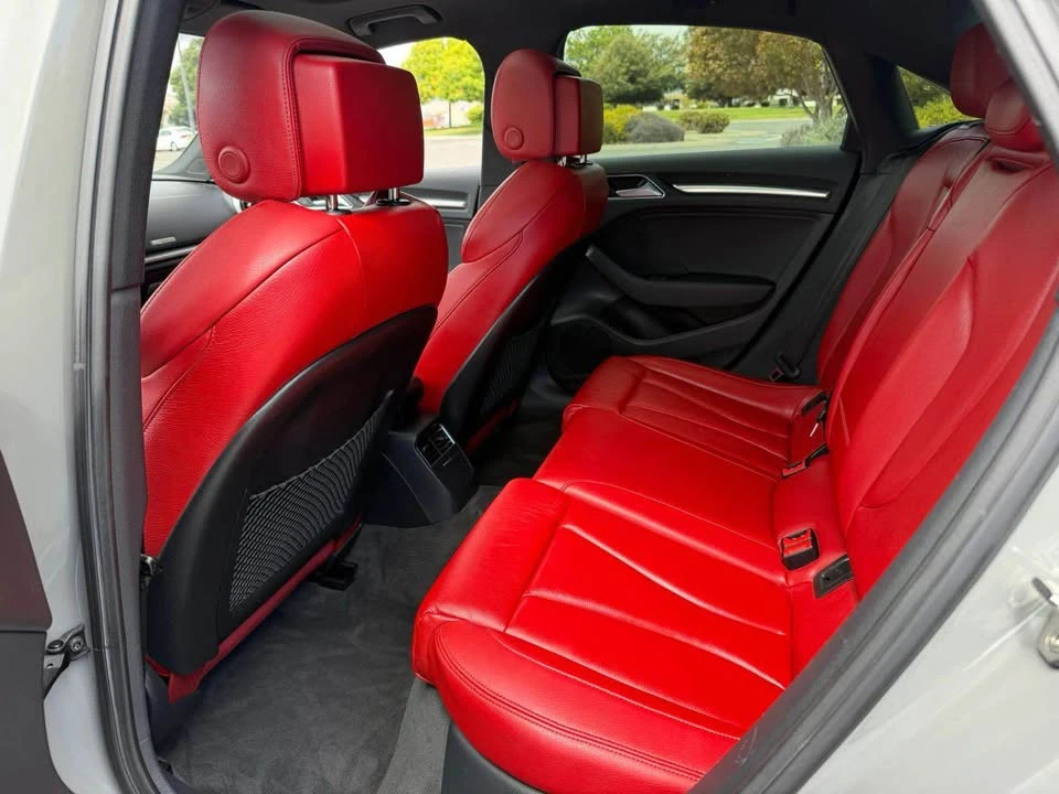 2020 Audi 8V A3 - Image 15 of 18