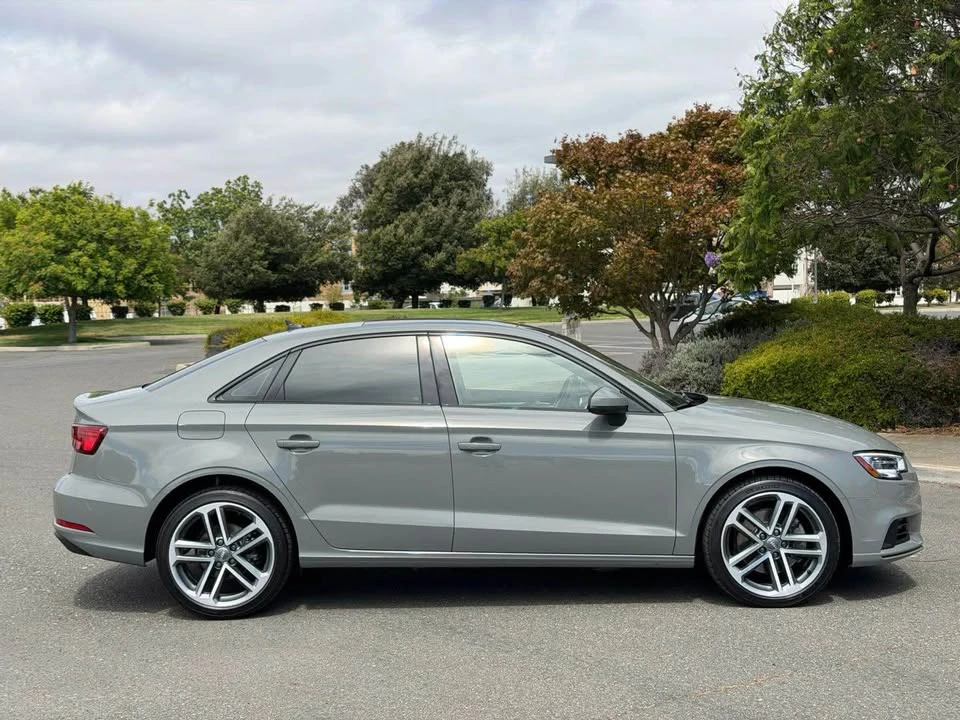 2020 Audi 8V A3 - Image 7 of 18