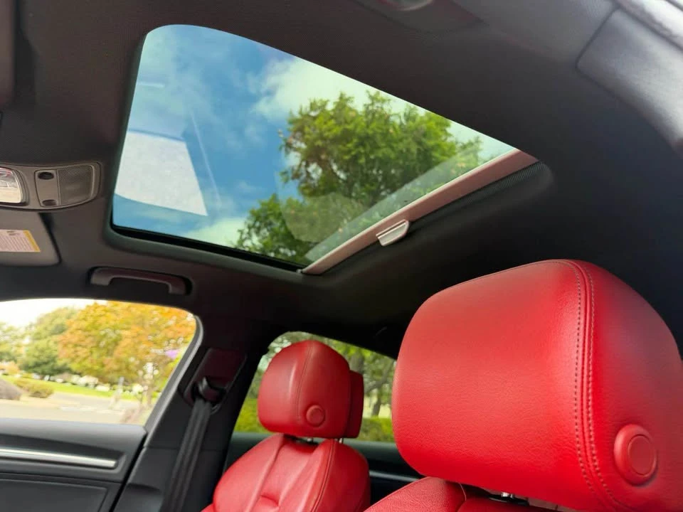 2020 Audi 8V A3 - Image 16 of 18