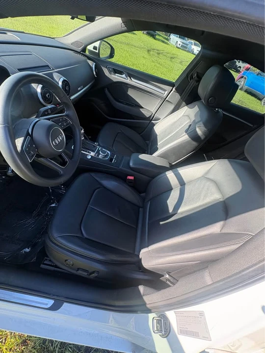 2020 Audi 8V A3 - Image 5 of 8