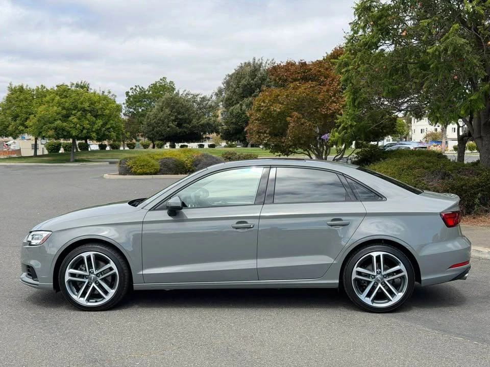 2020 Audi 8V A3 - Image 2 of 18