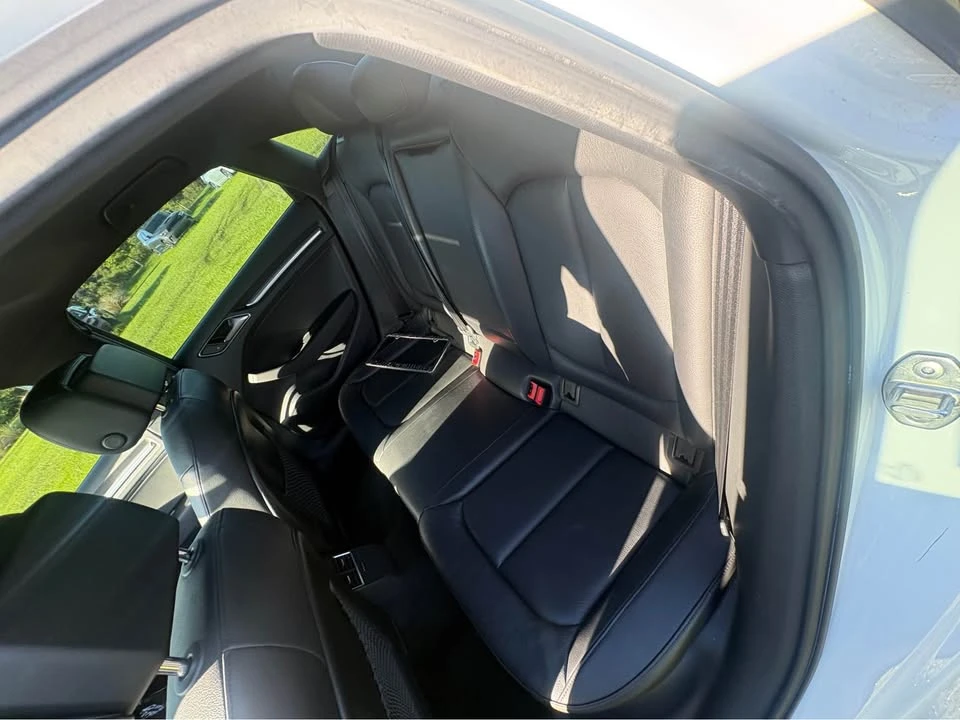 2020 Audi 8V A3 - Image 7 of 8